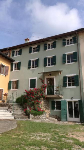 Antica Casa Simo Montecchio
